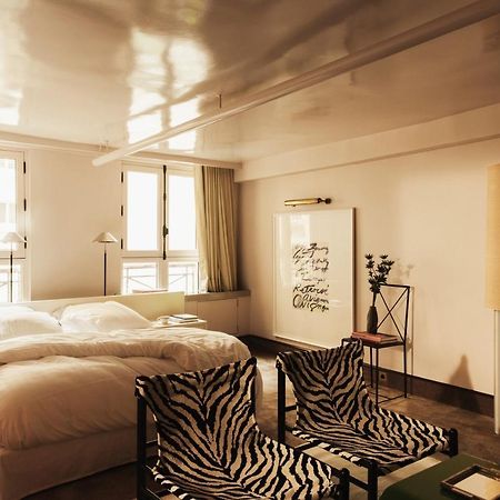 Pied A Terre Tuileries Apartment Париж Екстериор снимка