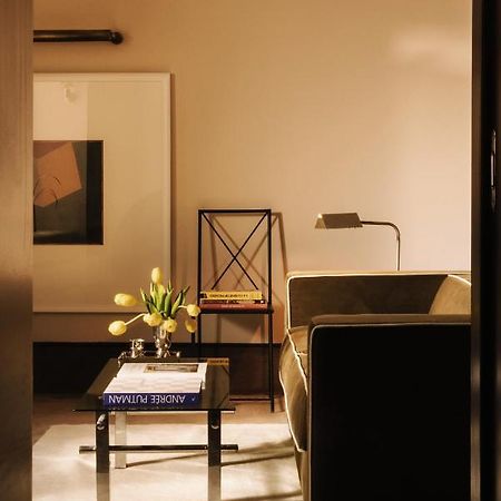 Pied A Terre Tuileries Apartment Париж Екстериор снимка