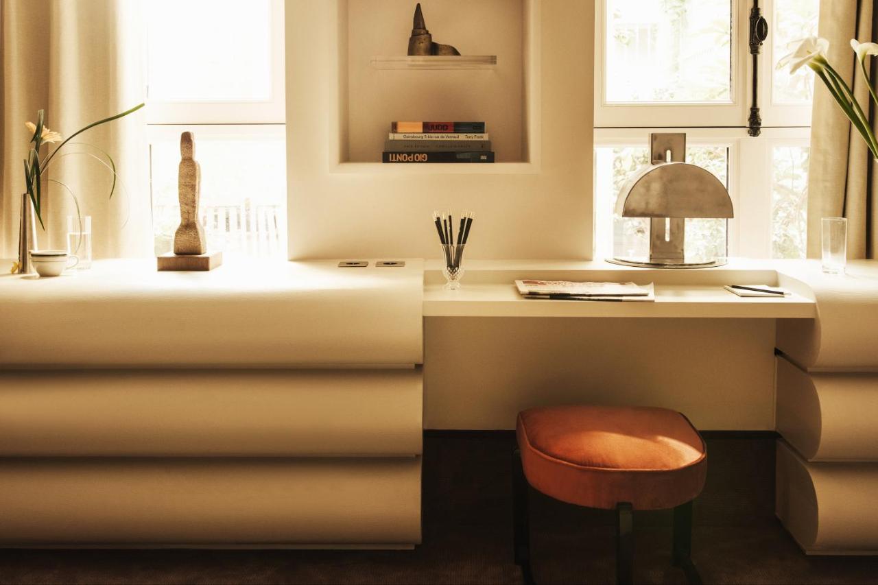 Pied A Terre Tuileries Apartment Париж Екстериор снимка