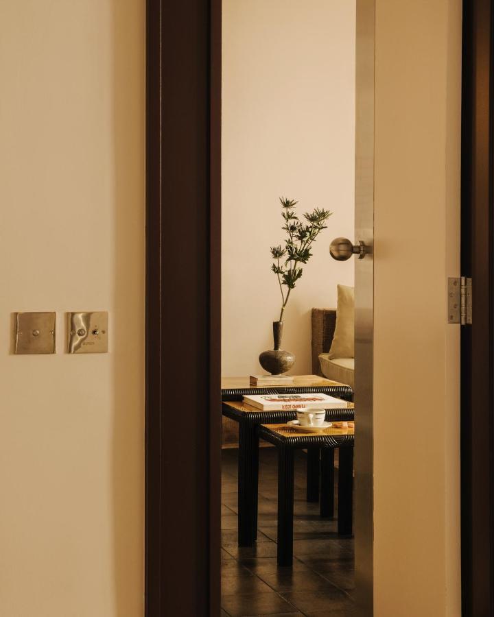 Pied A Terre Tuileries Apartment Париж Екстериор снимка
