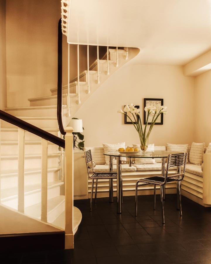 Pied A Terre Tuileries Apartment Париж Екстериор снимка