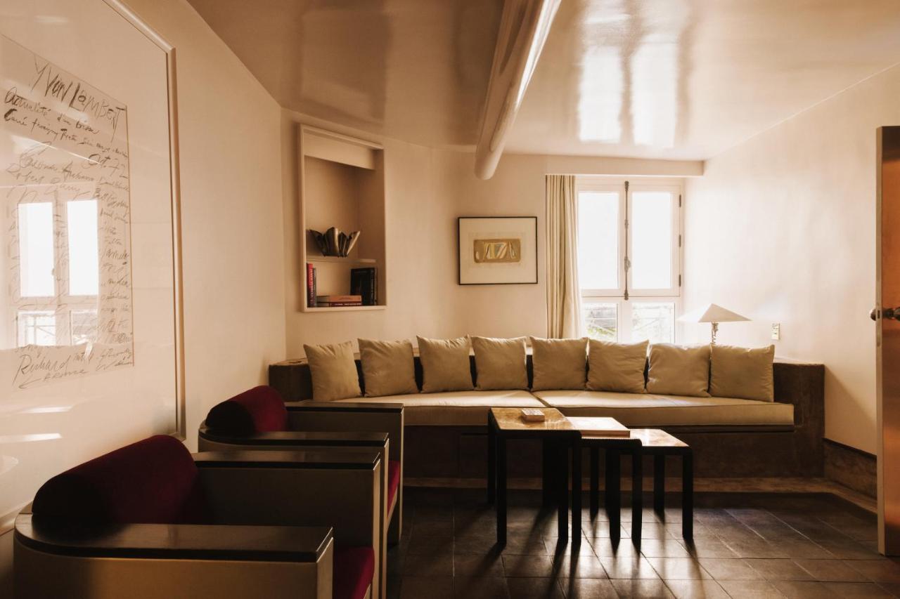 Pied A Terre Tuileries Apartment Париж Екстериор снимка