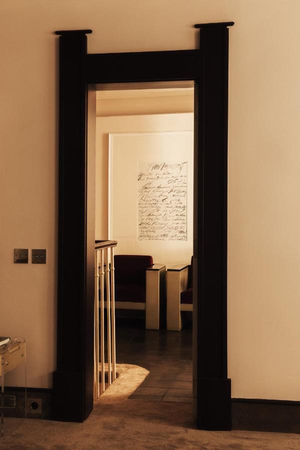 Pied A Terre Tuileries Apartment Париж Екстериор снимка
