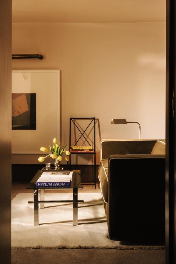 Pied A Terre Tuileries Apartment Париж Екстериор снимка