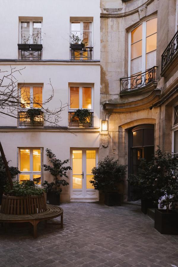 Pied A Terre Tuileries Apartment Париж Екстериор снимка